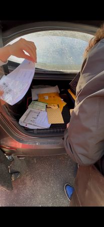 ▲▼陷愛情詐騙！女抵押2房產4700萬積蓄全賠光　詐團6人遭起訴求重刑       。（圖／法務部調查局提供）