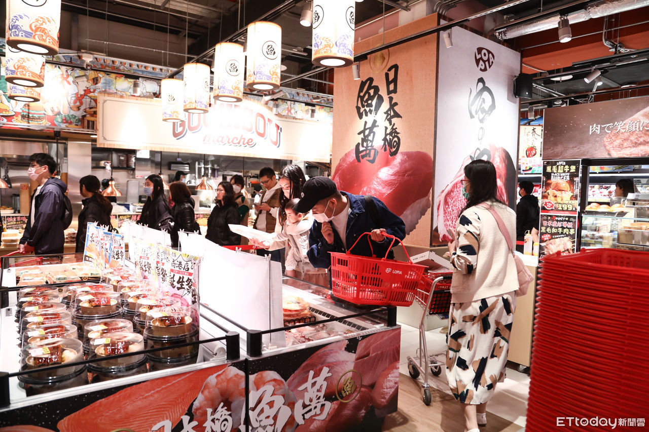 LOPIA和牛便當踩雷!客怨「肉像口香糖」咬不爛 總經理回應被讚爆