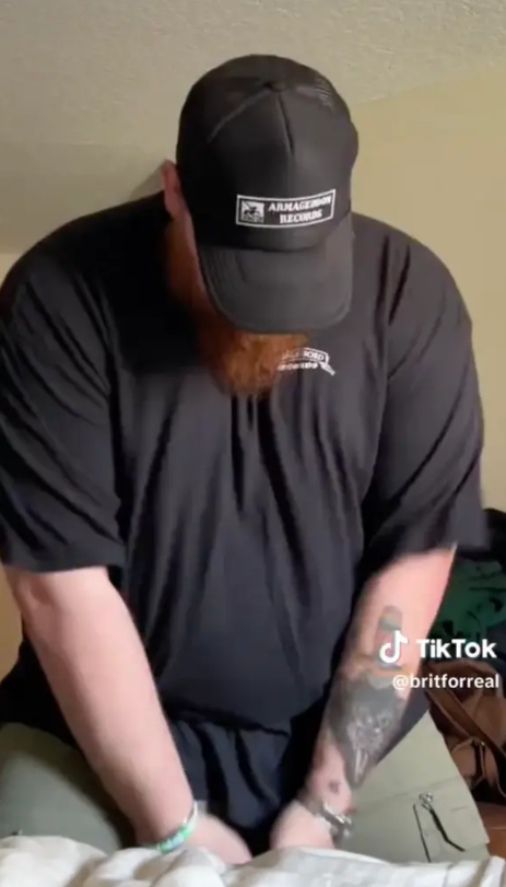▲▼             。（圖／翻攝自TikTok）
