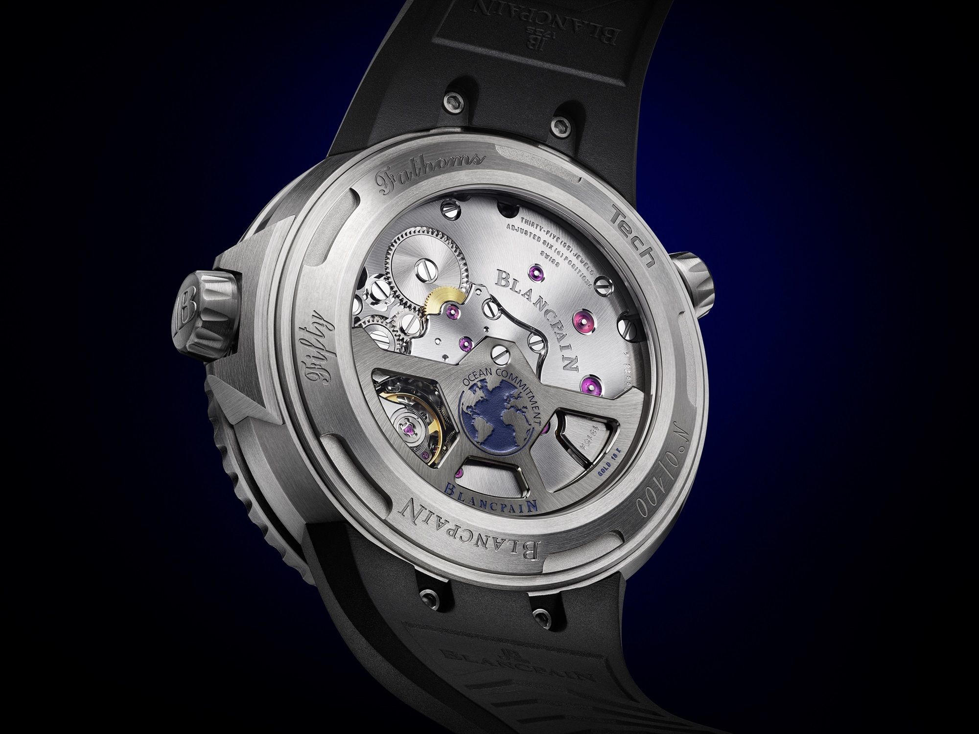 ▲▼GO,Blancpain            。（圖／公關照）