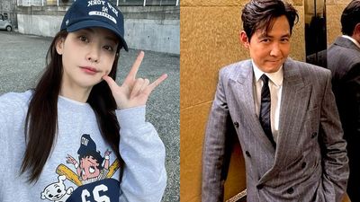 李政宰新戲「演小15歲吳漣序」初戀! 韓網傻眼:太牽強了吧