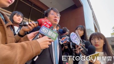 柯案卷證第一次在陽光下！黃國昌重砲轟北檢：濫權起訴、品質低落