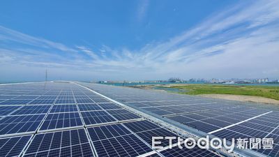 台電虧損爆圖利綠電業爭議　森崴：去年賣台電只占營收0.54%