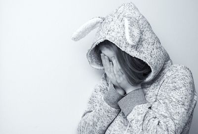 女童模仿TikTok挑戰出事了！身體嚴重燒燙傷急送醫