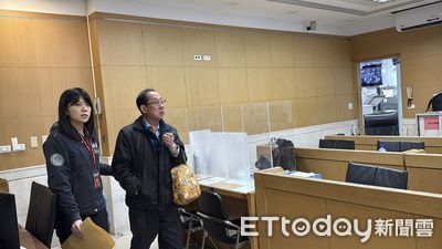 曾與朱國榮聯手 晟楠科技前董座涉二次炒股200萬交保
