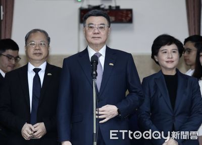 行政院今通過「關稅支持方案特別條例」 鎖定4主軸