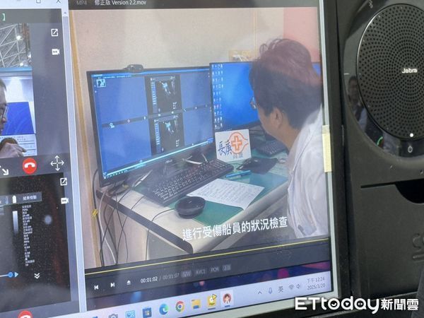 ▲▼高雄智慧城市展。（圖／記者許宥孺攝）