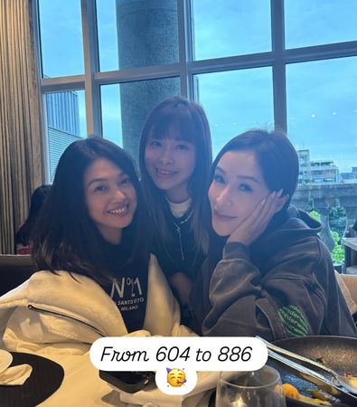 ▲▼蕭亞軒 Elva。（圖／翻攝自Instagram）