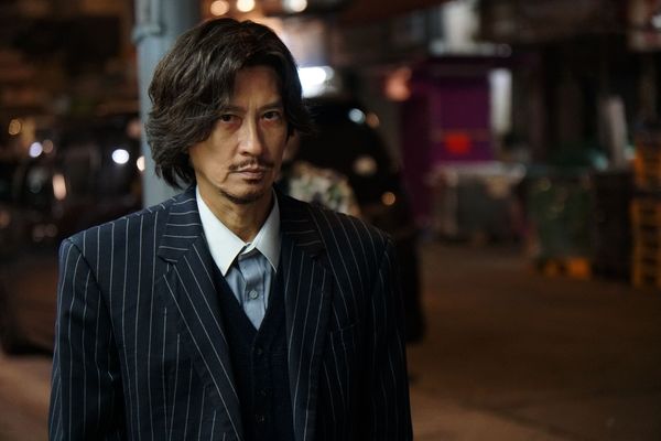 ▲張家輝在《贖夢》飽受惡夢所苦不敢入睡。（圖／甲上娛樂提供）