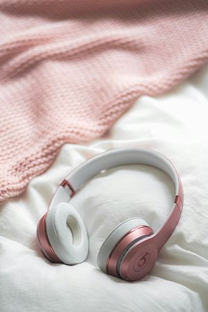 ▲▼6個「有效睡眠儀式」 　讓你快速入睡             。（圖／Unsplash）