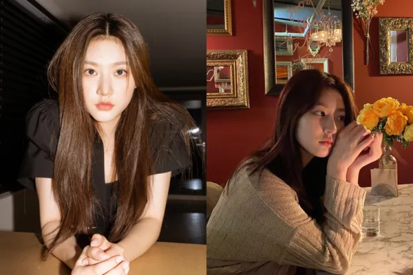 ▲▼金賽綸再爆「脖子上有刀傷」閨蜜揭她遭家暴：都是那男人。（圖／翻攝自Instagram／ron_sae）