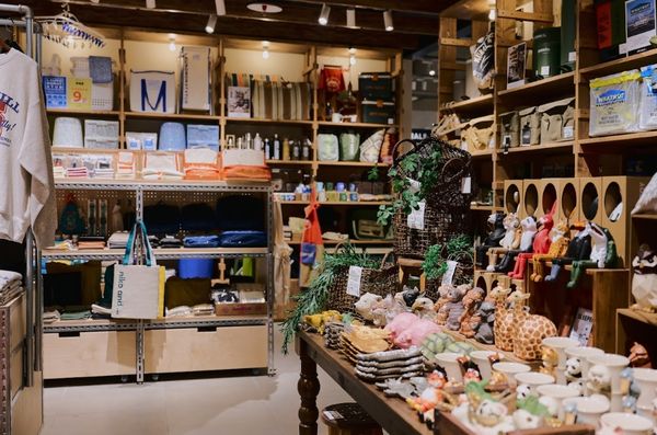 ▲▼Maison KOSÉ海外店。（圖／品牌提供）