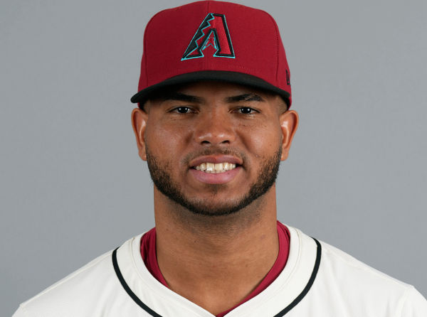 ▲索沙（Listher Sosa）禁藥檢測陽性遭禁賽80場。（圖／達志影像／美聯社）