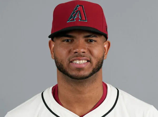 ▲索沙（Listher Sosa）禁藥檢測陽性遭禁賽80場。（圖／達志影像／美聯社）