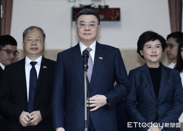 ▲▼行政院長卓榮泰立法院備詢 聯訪。（圖／記者屠惠剛攝）