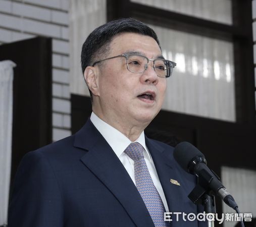 ▲▼行政院長卓榮泰立法院備詢 聯訪。（圖／記者屠惠剛攝）