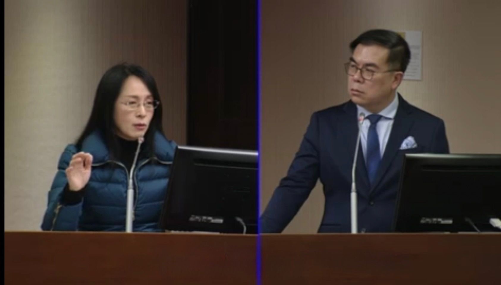 ▲▼民進黨立委陳瑩協助爭取核定「2.6億畜牧糞尿處理計畫」。（圖／陳瑩辦公室提供）