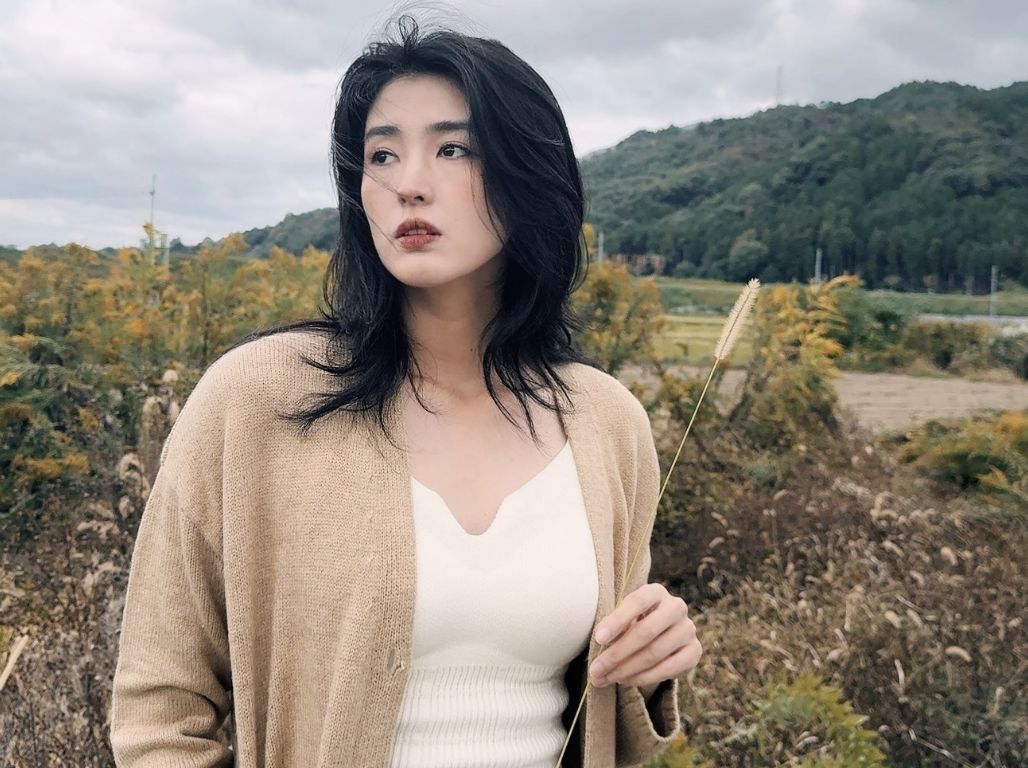 ▲大陸女足國家隊前門將趙麗娜。（圖／翻攝趙麗娜微博）