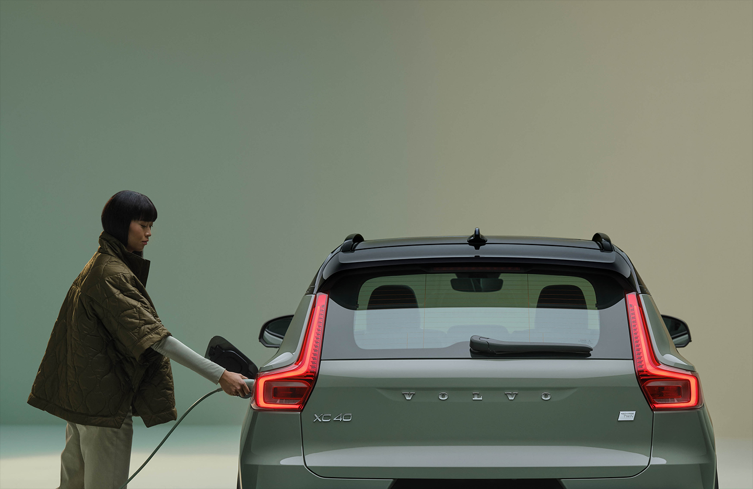 ▲Volvo。（圖／翻攝自Volvo）