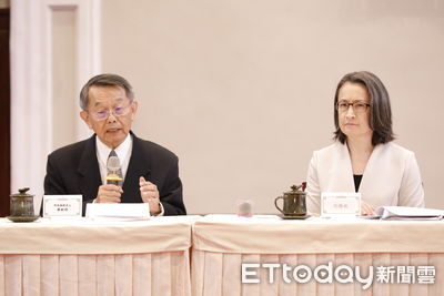 提升國安案件專業 蕭美琴點大法官任務:強化制度應對中共滲透破壞