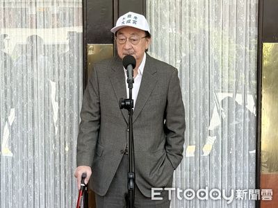 柯建銘註冊「大罷免大成宮」商標 王鴻薇:發財夢成笑話