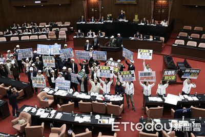 反廢死、核電延役公投8/23投票 藍轟綠杯葛另兩案來不及送件