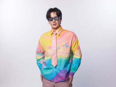 蕭煌奇爆錄新歌「想像自己是張孝全」:有唱不下去的感覺