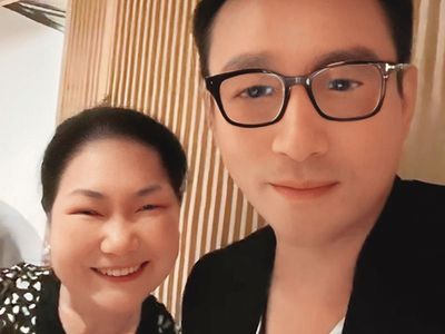 汪小菲今再婚！S媽「被問跟孫搶遺產」回應了　向前女婿淚提1訴求