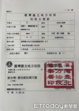 ▲▼左營詐騙             。（圖／記者陳宏瑞翻攝）
