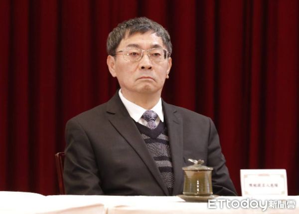 ▲▼蕭美琴主持「114年司法院正、副院長及大法官被提名人介紹記者會」。（圖／記者湯興漢攝）
