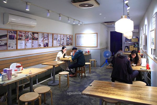 ▲▼傳承四代炸肉圓！低溫油炸配上獨門醬汁　台中第二市場排隊美食。（圖／upssmile向上的微笑萍子授權提供）