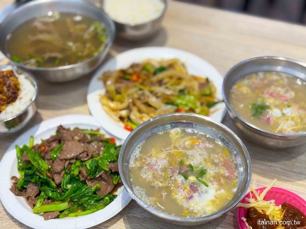 ▲▼台南限定！蛋香、酒香與溫體牛交融　濃郁又滑順一喝就愛上。（圖／台南好Food遊授權提供）