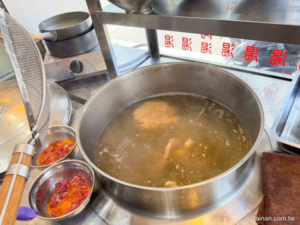 ▲▼台南限定！蛋香、酒香與溫體牛交融　濃郁又滑順一喝就愛上。（圖／台南好Food遊授權提供）