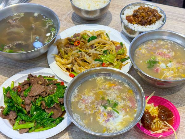 ▲▼台南限定！蛋香、酒香與溫體牛交融　濃郁又滑順一喝就愛上。（圖／台南好Food遊授權提供）
