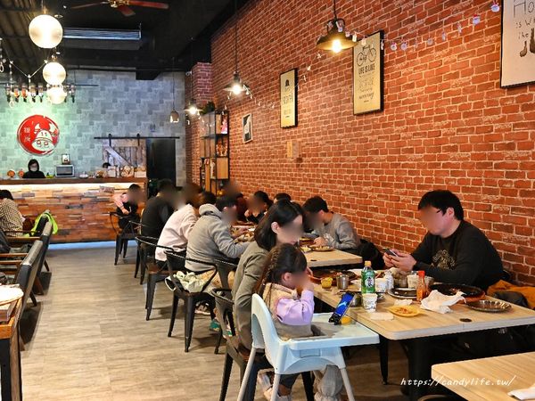 ▲▼鐵將創意鐵板料理｜台中海線創意鐵板料理全面升級自助吧2.0，披薩、炸物、湯品、熟食、甜點通通吃到飽。（圖／部落客糖糖授權提供）