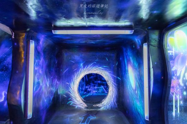 ▲▼漫步燈海星空下！南投超浪漫景觀餐廳　動物零距離互動＋無敵夜景。（圖／黑皮的旅遊筆記授權提供）
