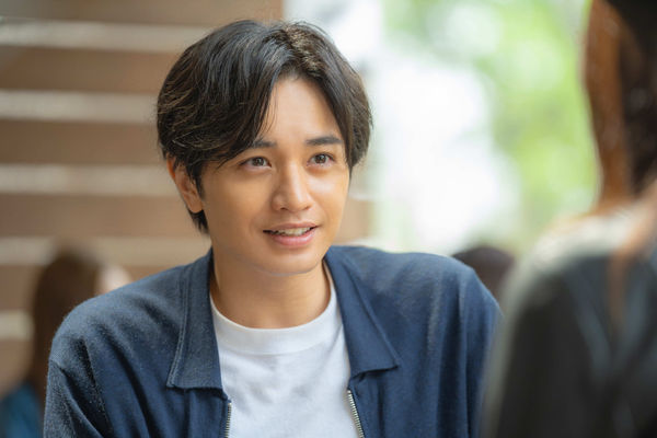 ▲▼中島健人低調出沒台北街頭　「合體milet中文打招呼」驚喜影片公開。（圖／甲上娛樂提供）