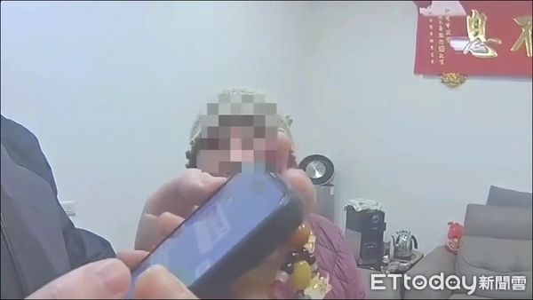 ▲黃婦網戀小奶狗，到當舖抵押房產借錢險遭詐騙。（圖／記者陸運陞翻攝）