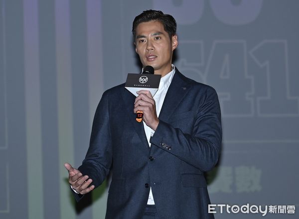 ▲▼陳偉殷引退記者會。（圖／記者李毓康攝）