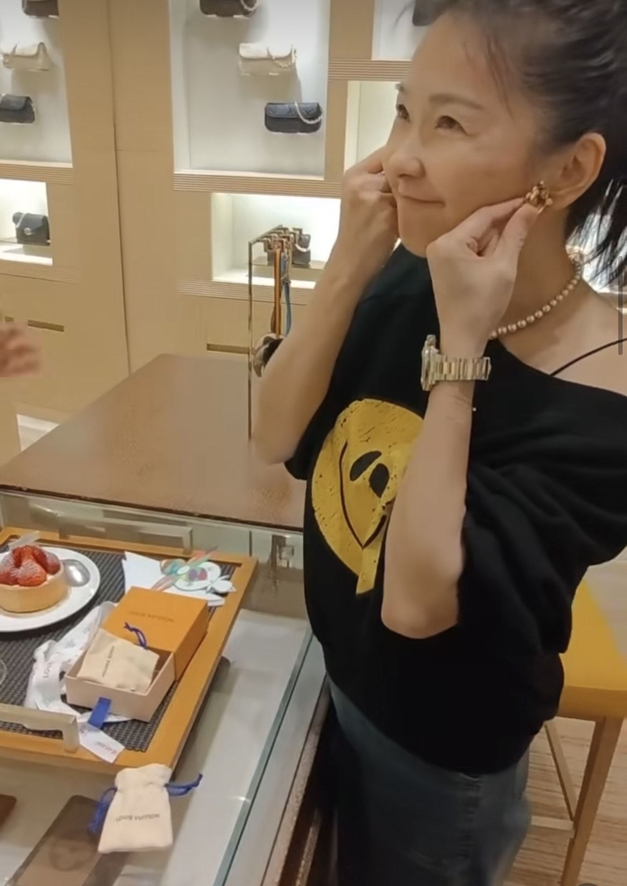 ▲▼  六月           。（圖／翻攝IG）