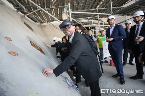 ▲▼ 台中水湳土地公廟            。（圖／記者陳筱惠攝）