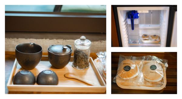 ▲▼森林裡的玻璃秘境！花蓮隱藏版綠意民宿　放鬆心靈的最佳選擇。（圖／黑皮的旅遊筆記授權提供）