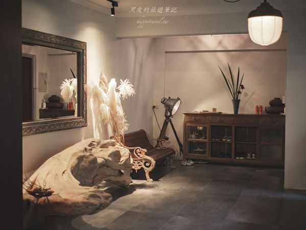 ▲▼森林裡的玻璃秘境！花蓮隱藏版綠意民宿　放鬆心靈的最佳選擇。（圖／黑皮的旅遊筆記授權提供）