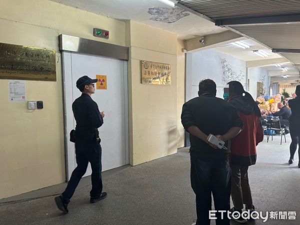 ▲台中男遭刺胸奪命傷口10公分！親姊悲：一刀就讓他死了。（圖／記者許權毅攝）