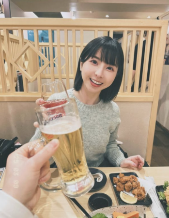 ▲胎尼曾遇到約純陪睡，卻手來腳來的對象。（圖／翻攝自胎尼IG）