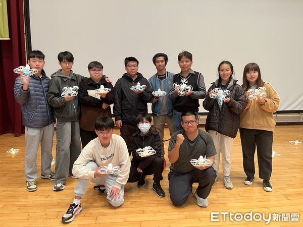 ▲▼  吳鳳科技大學60周年校慶 展現教育成果與多元文化   。（圖／吳鳳大學提供）