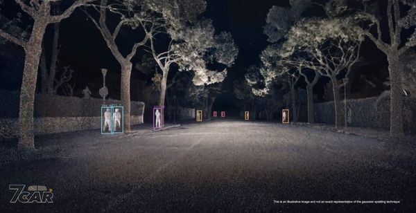 Volvo 利用 AI 與虛擬環境 強化車輛安全技術