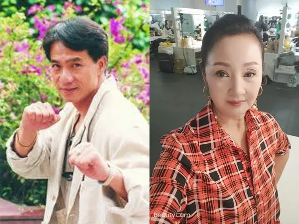 ▲▼張振寰後事，前妻一手協助打理。（圖／翻攝自臉書）