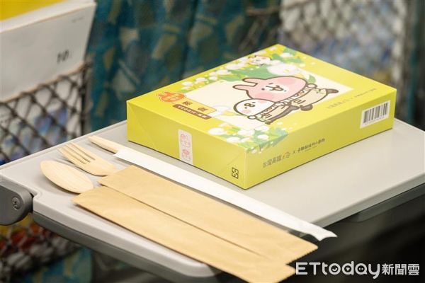 ▲▼高鐵便當。（圖／台灣高鐵公司提供）