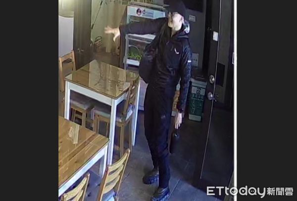 ▲▼南投陳姓男子獨攀合歡西峰失聯，友人發照協尋。（圖／翻攝自陳男友人臉書）